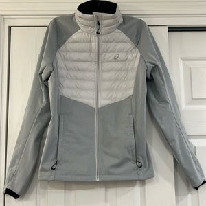 Asics Women Winter Run Jacket‎